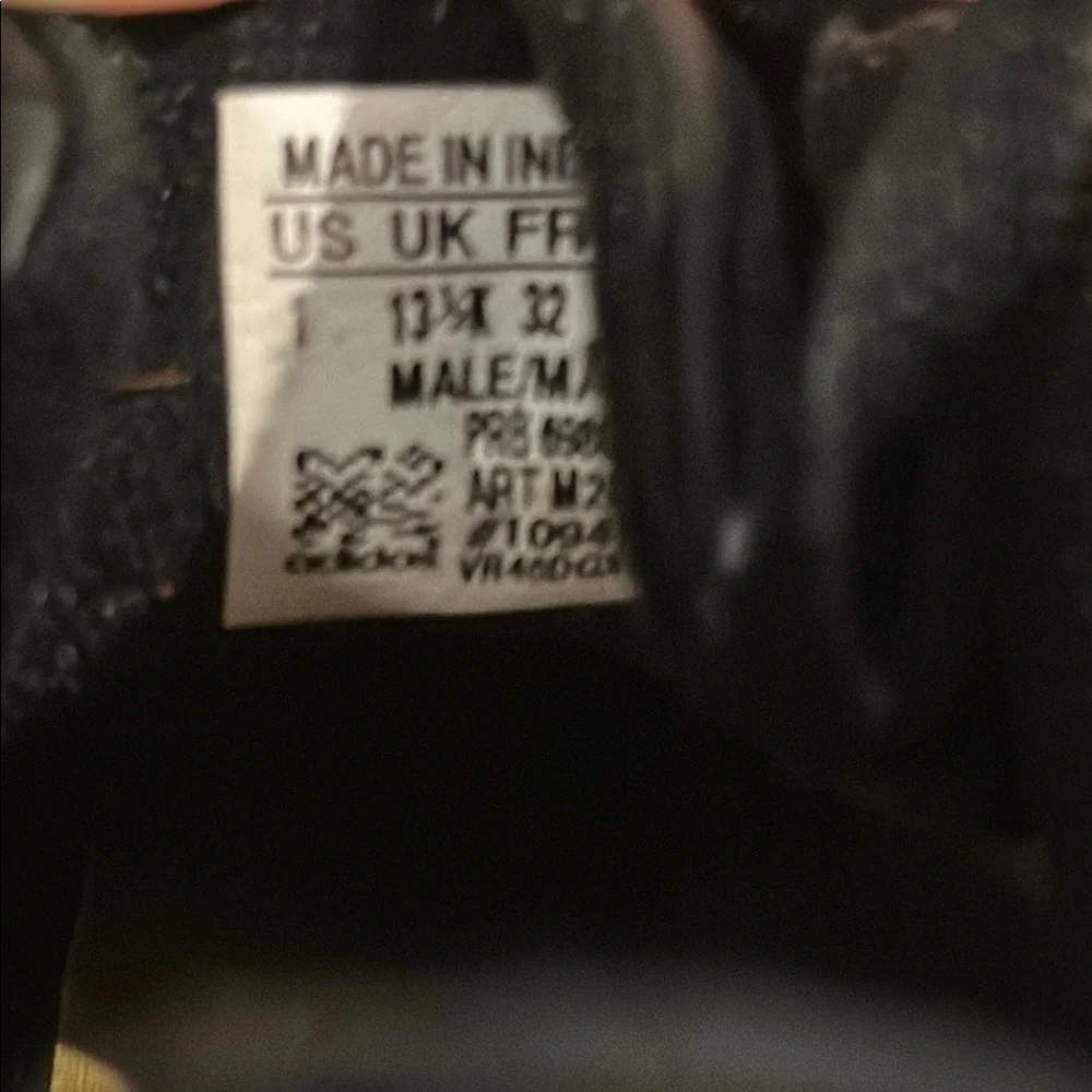Adidas Predito Soccer Cleats